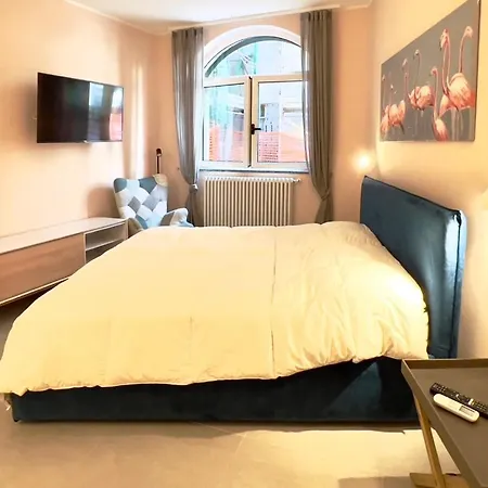 아파트 Casa Sant'antonio