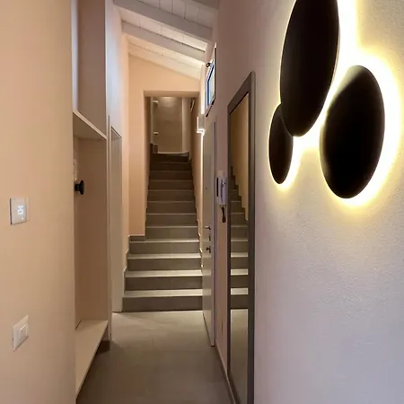 아파트 Casa Sant'antonio *