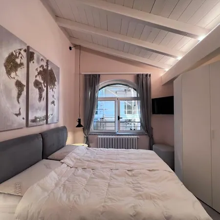 Casa Sant'antonio 아파트