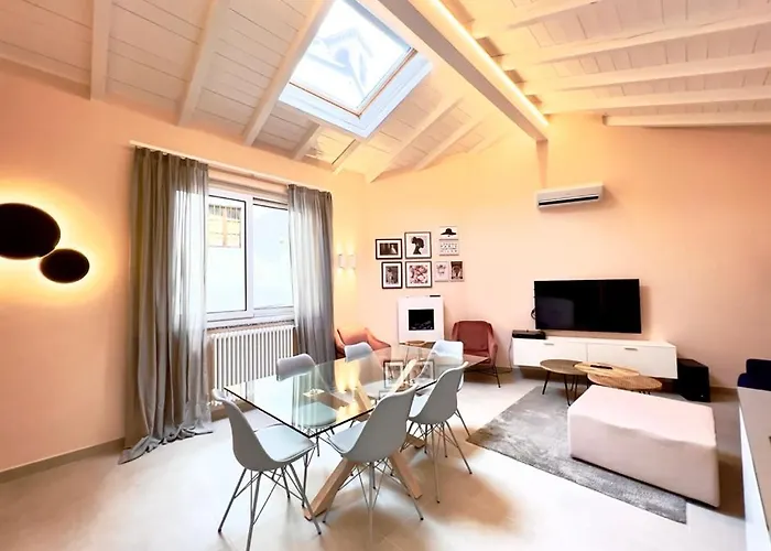 Casa Sant'antonio * 루이노