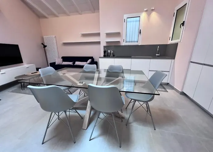 Casa Sant'antonio * 루이노