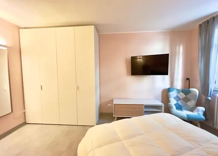 Casa Sant'antonio 루이노