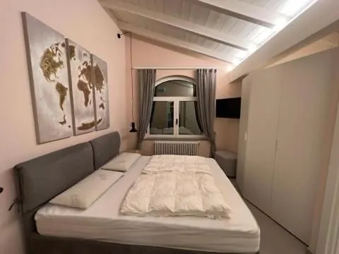 Casa Sant'antonio * 루이노