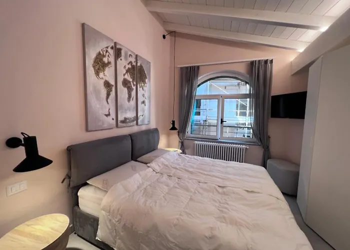 Casa Sant'antonio * 루이노