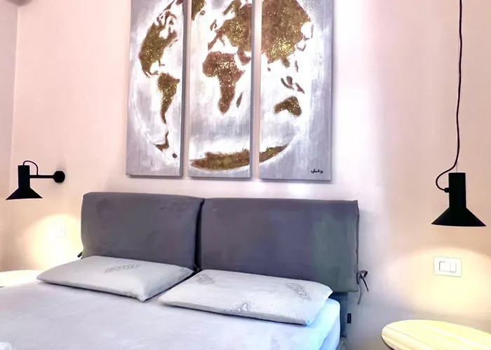 Casa Sant'antonio 루이노