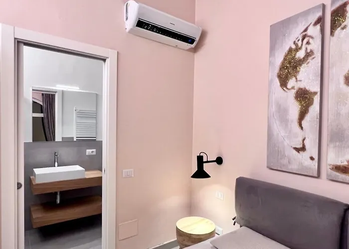 Casa Sant'antonio * 루이노