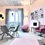 Casa Sant'antonio Διαμέρισμα Luino