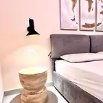 Casa Sant'antonio Apartment