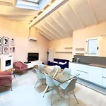 Casa Sant'antonio Διαμέρισμα *