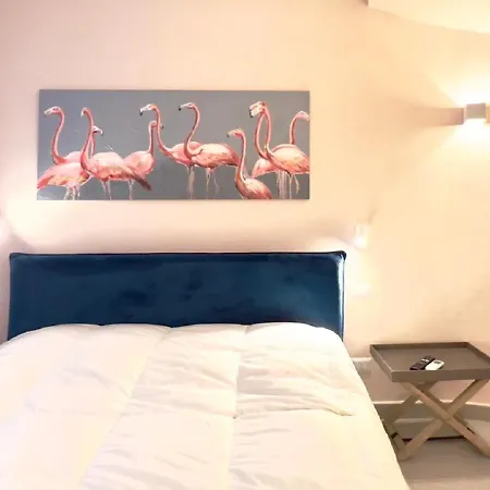 Casa Sant'antonio Apartment *