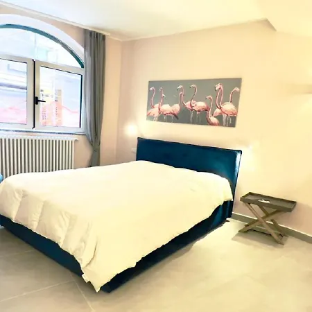 شقة Casa Sant'antonio