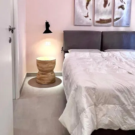 Casa Sant'antonio Apartment Luino