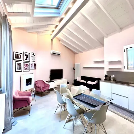 Casa Sant'antonio * Luino