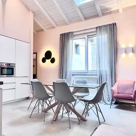 Casa Sant'antonio Luino