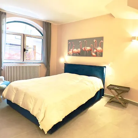 Apartment Casa Sant'antonio