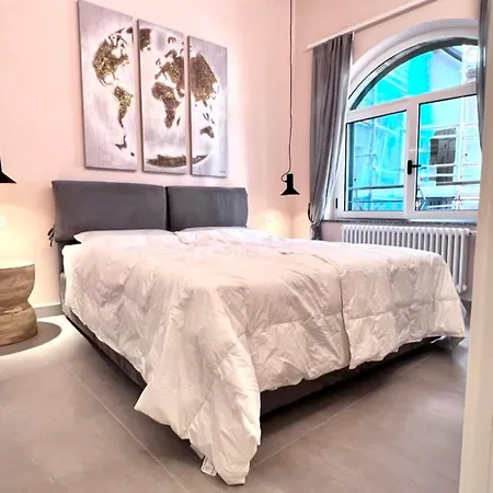 Casa Sant'antonio Apartman