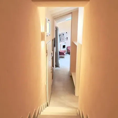 Apartman Casa Sant'antonio *