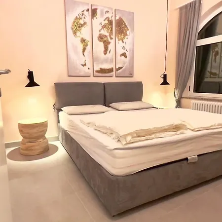 Casa Sant'antonio Apartman Luino