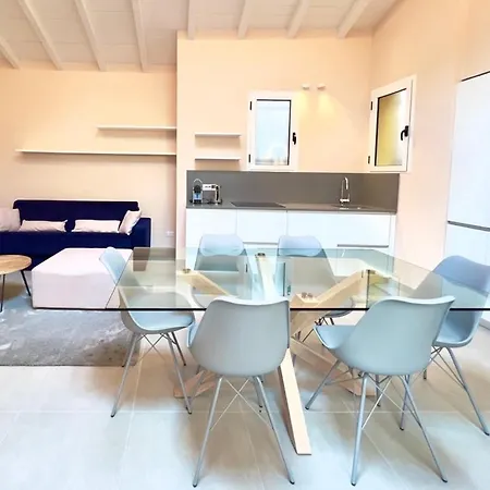 Casa Sant'antonio *