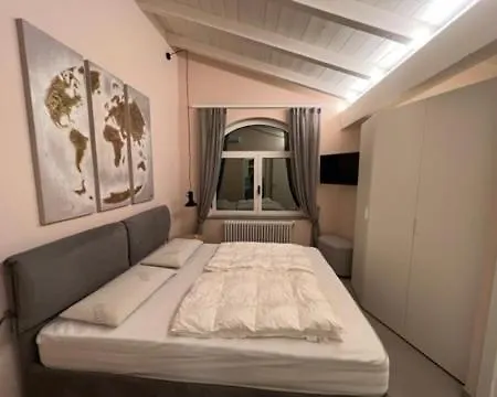 Casa Sant'antonio * Luino