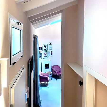 Apartment Casa Sant'antonio