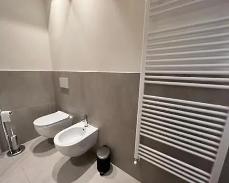 Casa Sant'antonio Apartman *
