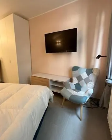 Apartman Casa Sant'antonio *