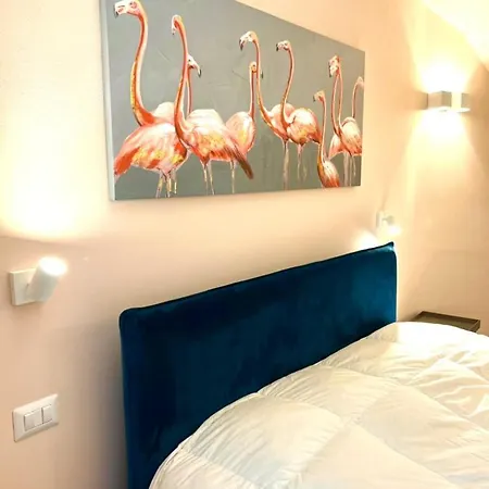 Casa Sant'antonio Apartment