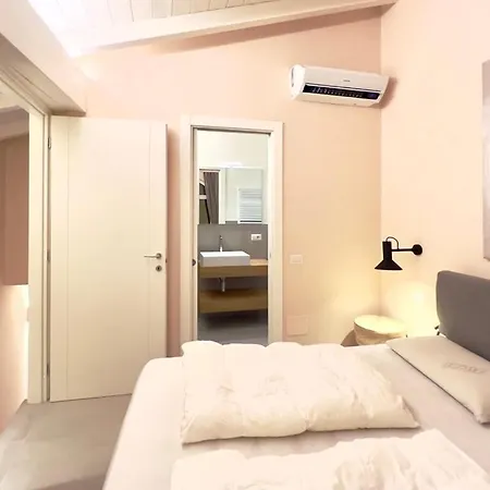 Apartman Casa Sant'antonio