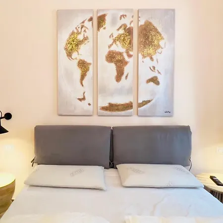 Apartman Casa Sant'antonio *