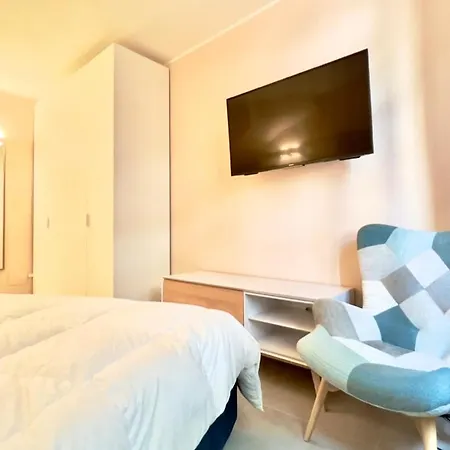 Casa Sant'antonio Apartment Luino