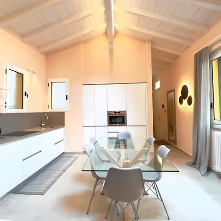 Casa Sant'antonio *