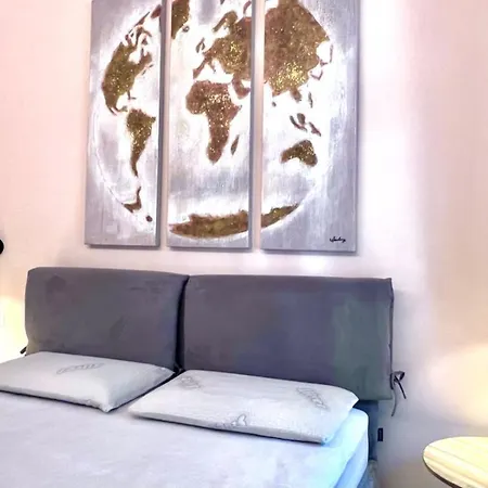 Casa Sant'antonio Luino