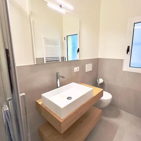 Casa Sant'antonio * Luino