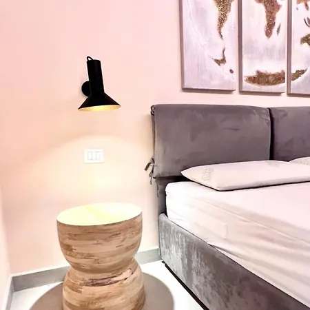 Casa Sant'antonio Apartman