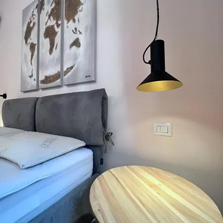 Apartman Casa Sant'antonio
