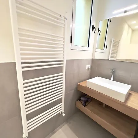 Casa Sant'antonio Apartman Luino