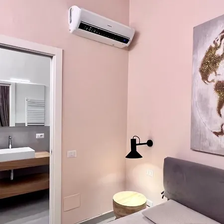 Casa Sant'antonio * Luino