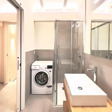 Casa Sant'antonio Apartment