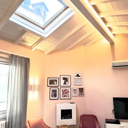 Apartman Casa Sant'antonio