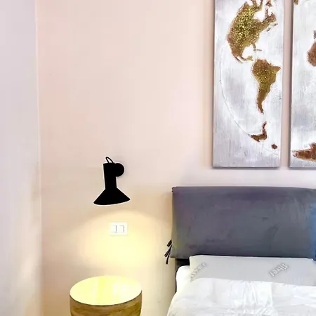 Apartman Casa Sant'antonio *