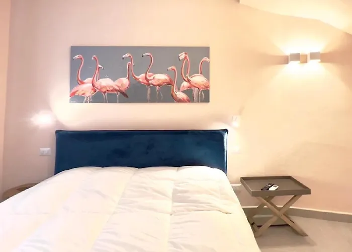 Casa Sant'antonio Daire *