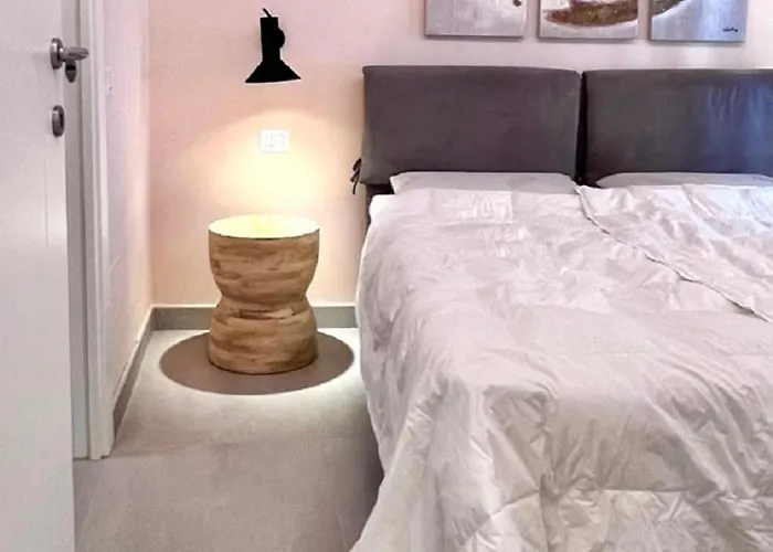 Casa Sant'antonio شقة لووِنو