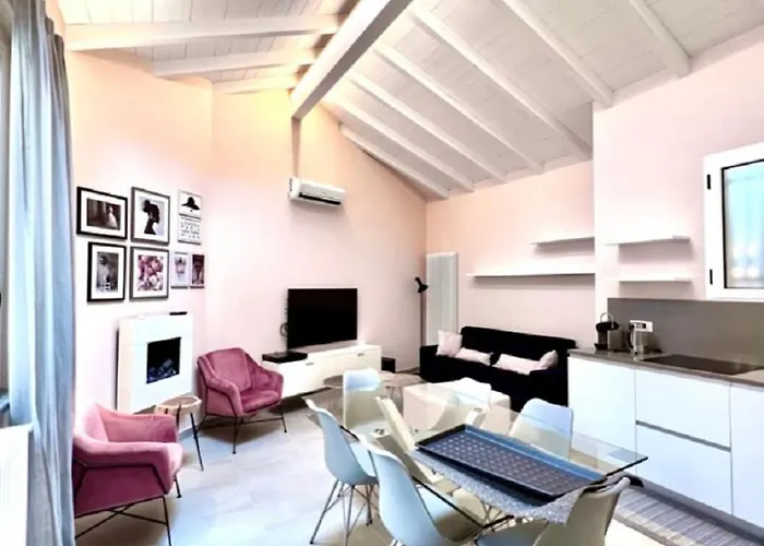 Casa Sant'antonio * لووِنو