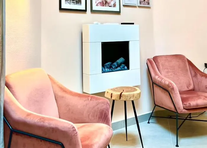 Casa Sant'antonio Daire Luino