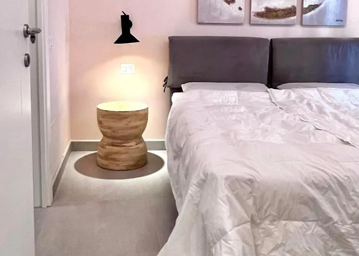 Casa Sant'antonio * لووِنو