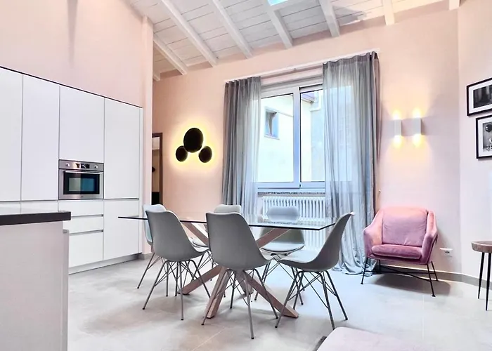 Casa Sant'antonio لووِنو