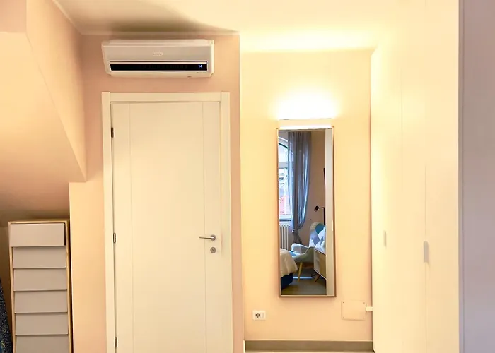 Casa Sant'antonio * لووِنو