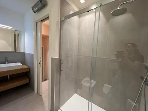 شقة Casa Sant'antonio لووِنو