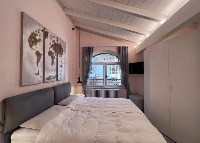 Casa Sant'antonio Daire